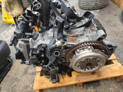 Engine PEUGEOT 206+ (2L_, 2M_) 1.4 i | BP33749485M1 - Image 4