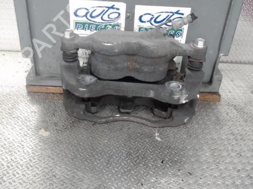 Used Right front brake caliper FORD TRANSIT CUSTOM V362 Bus (F3) 2.0 EcoBlue (130 hp) 24073403