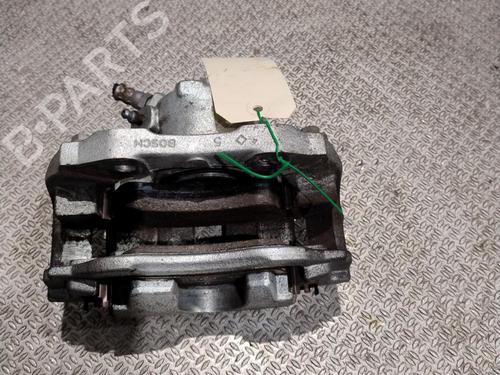 Left front brake caliper PEUGEOT 2008 I (CU_) 1.2 VTi | BP36461966M105 - Image 2