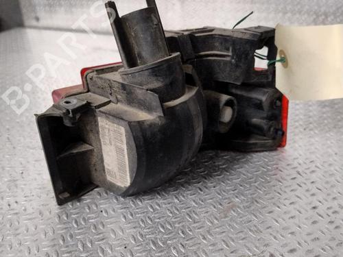 Rear bumper left light OPEL MERIVA A MPV (X03) 1.6 (E75) | BP26304335C81 