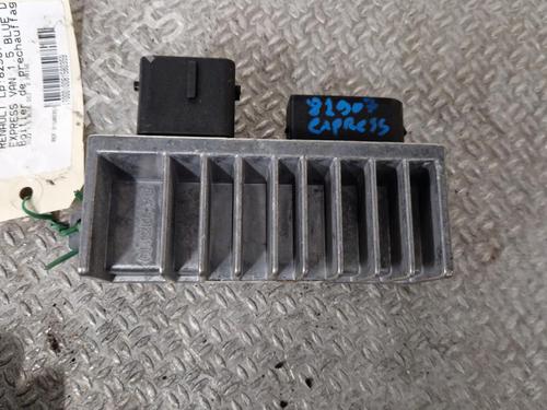 Elektronisk modul RENAULT EXPRESS Box Body/MPV 1.5 Blue dCi 75 (F6AA) (75 hp) 24063967