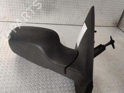 Right mirror RENAULT CLIO II (BB_, CB_) | BP30164046C27