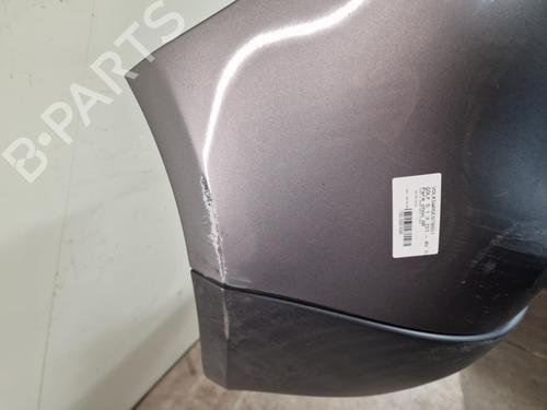 Rear bumper VW GOLF V (1K1) 1.9 TDI | BP24083833C8 