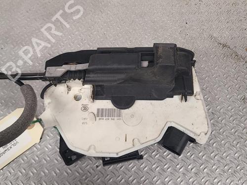Used Front right lock VW TIGUAN (5N_) 2.0 TDI 4motion (170 hp) 24061802