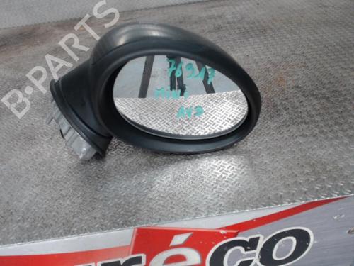 Right mirror MINI MINI (R56) Cooper S | BP24081970C27 