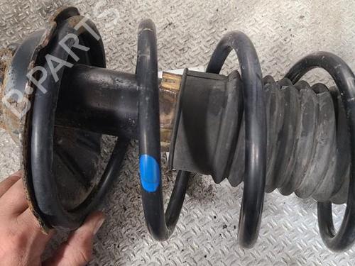 Used Left front shock absorber Left front shock absorber TOYOTA YARIS (_P1_) 1.0 (SCP10_, SCP10R) (68 hp) 24099450 24099450