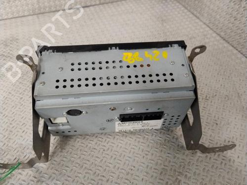 Display monitor MITSUBISHI GRANDIS (NA_W) 2.0 DI-D (NA8W) | BP29644416C48 