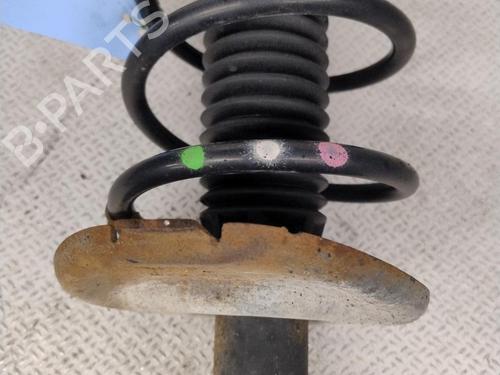 Used Left front shock absorber Left front shock absorber PEUGEOT 308 I (4A_, 4C_) 1.6 HDi (90 hp) 30892765 30892765