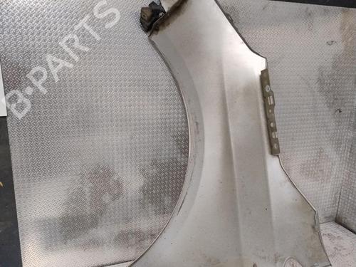 Right front fenders CITROËN C4 II (NC_) 1.6 HDi 90 | BP27393787C42 