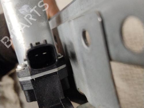 Front right window mechanism RENAULT TWINGO III (BCM_, BCA_) 0.9 TCe 90 (BCM9, BCM2) | BP30047334C23