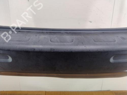 Rear bumper CITROËN C3 Picasso (SH_) 1.6 HDI 90 | BP29468498C8 