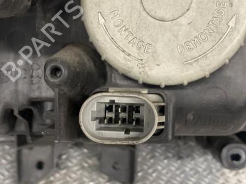 Used Left headlight Left headlight 24100997 24100997