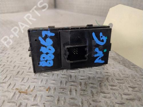 Used Left front window switch Left front window switch OPEL ASTRA J (P10) 1.7 CDTI (68) (125 hp) 29577311 29577311