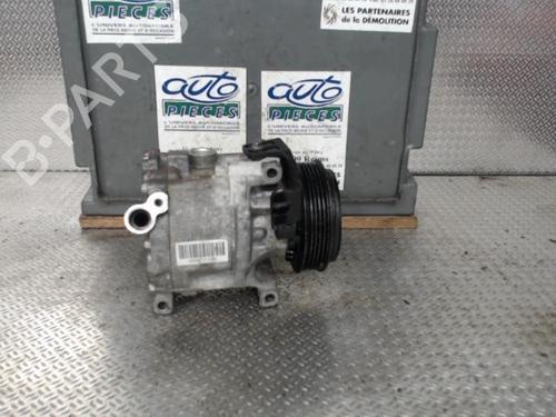 AC compressor FIAT 500 (312_) 0.9 (312AXG1A, 312.AXG11) | BP24071137M34 - Image 3