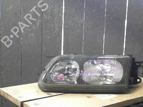 Used Left headlight Left headlight MAZDA 626 V Hatchback (GF) 2.0 Turbo DI (GFFP) (101 hp) 24065931 24065931
