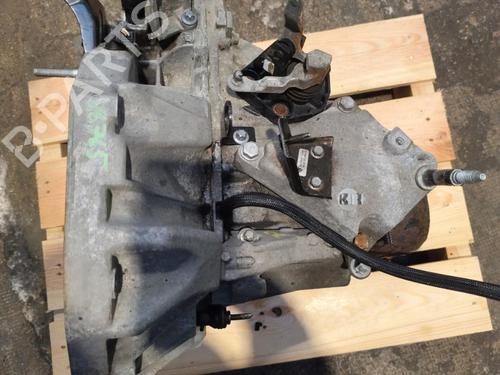 Used Gearbox Gearbox RENAULT KANGOO Express (FC0/1_) 1.5 dCi (FC1G) (84 hp) 34049037 34049037