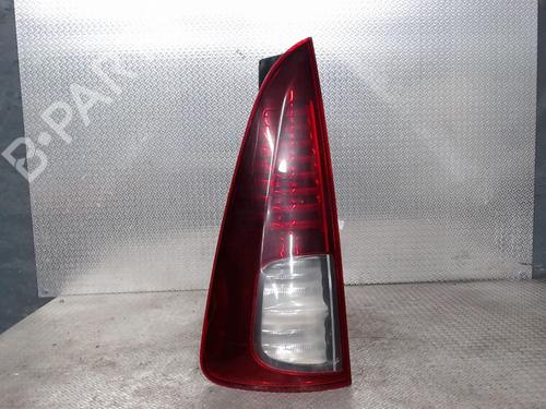 Used Left taillight RENAULT ESPACE IV (JK0/1_) 2.0 dCi (JK01, JK02, JK1J, JK1K, JK1H) (150 hp) 24079087