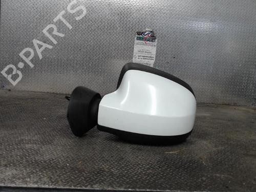 Used Left mirror DACIA SANDERO 1.5 dCi (88 hp) 24088955