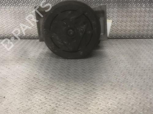 AC compressor RENAULT CLIO IV (BH_) 0.9 TCe 90 (BHNF, BHMA, BHMH, BHJK, BHJR) | BP24061848M34 - Image 4