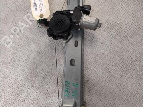 rear-left-window-mechanism-ford-grand-c-max-dxacb7-dxaceu-2010-2011-2012-2013-2014-2015-2016-2017-2018-2019-27438448 main image