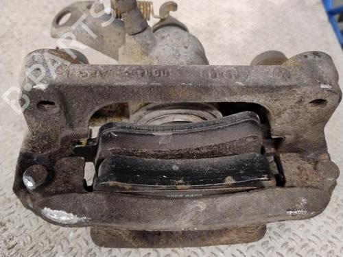 Right rear brake caliper RENAULT MASTER III Van (FV) 2.3 dCi 100 FWD (FV0A, FV0B, FV0G, FV0K, FV0H) | BP33749452M106 - Image 4