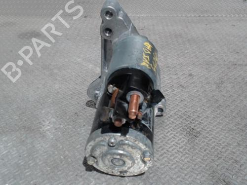 Starter RENAULT KADJAR (HA_, HL_) 1.3 TCe 140 (HLNB, HLN1) | BP24080023M8 - Image 3