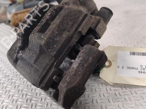 Used Left rear brake caliper BMW 1 (E87) 120 d (177 hp) 25703858