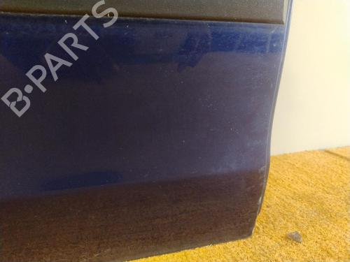 Right rear door VW POLO IV (9N_, 9A_) 1.4 TDI | BP28484050C5
