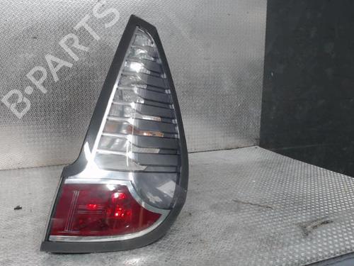 Used Right taillight Right taillight 24093886 24093886