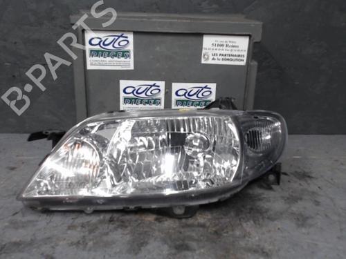 Used Left headlight Left headlight 24070079 24070079