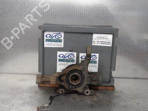 Used Right front steering knuckle Right front steering knuckle OPEL ZAFIRA / ZAFIRA FAMILY B (A05) 1.9 CDTI (M75) (120 hp) 24072516 24072516