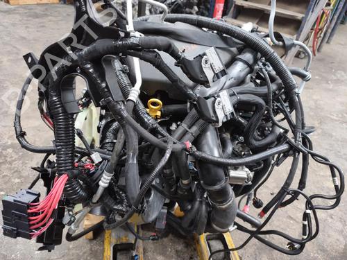 Motor RENAULT MASTER IV Platform/Chassis BLUE DCI 150 | BP36819324M1 - Image 5