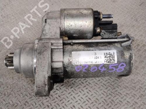 Starter BMW X6 (E71, E72) xDrive 40 d | BP36462118M8 - Image 2