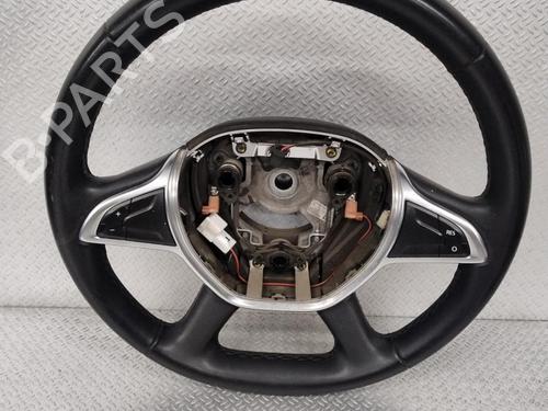 Used Steering wheel DACIA DUSTER (HS_) 1.5 dCi (109 hp) 30139234