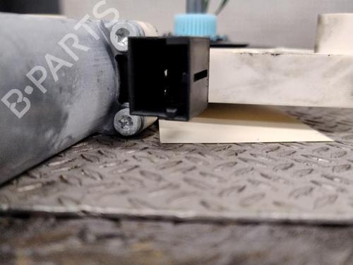 Used Front right window mechanism VW PASSAT B8 (3G2, CB2) 1.6 TDI (120 hp) 31266176