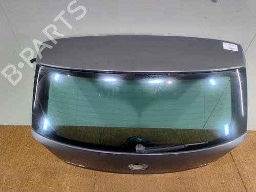 Used Tailgate VW POLO V (6R1, 6C1) 1.6 TDI (90 hp) 28802480