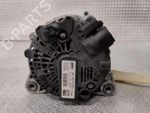 Alternator PEUGEOT 108 1.2 | BP29379945M7 - Image 4