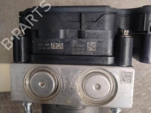 ABS pump OPEL CORSA F (P2JO) 1.2 (68) | BP40517387M43 - Image 3