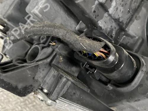 Left headlight VW T-ROC (A11, D11) 1.5 TSI | BP24061215C28 