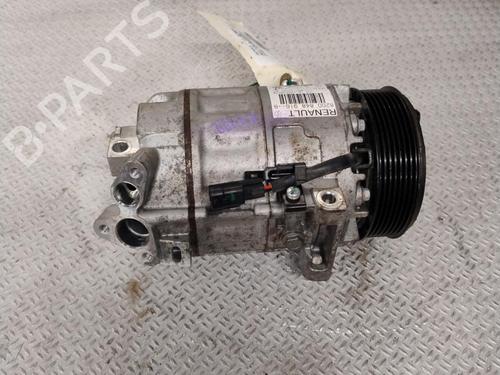 Used AC compressor AC compressor RENAULT MASTER III Bus (JV) 2.3 dCi 150 FWD (JV0F, JV03) (150 hp) 32179202 32179202