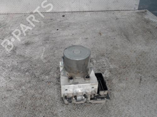 Used ABS pump ABS pump PEUGEOT 407 SW (6E_, 6D_) 2.0 HDi (140 hp) 30484029 30484029