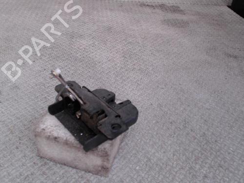 Used Electronic module VW GOLF IV (1J1) 1.9 TDI (90 hp) 24095315