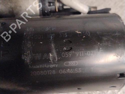 Starter AUDI A4 B8 (8K2) 2.7 TDI | BP32486402M8 