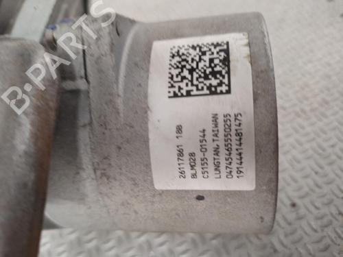 Steering column FIAT PUNTO (199_) 1.2 (199AXZ1A, 199BXZ1A) | BP39213075M21 - Image 6