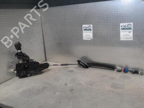 Used Shift knob Shift knob RENAULT TALISMAN (LP_) 1.8 TCe 225 (LPM1) (224 hp) 24080258 24080258