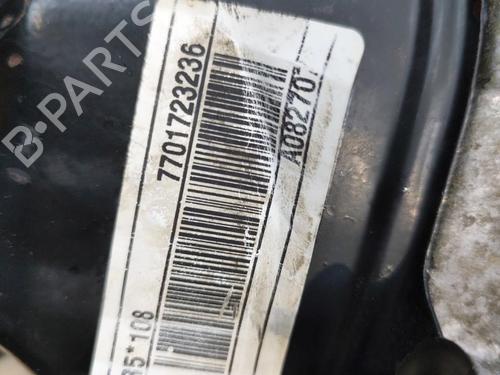 Getriebe für RENAULT MEGANE II (BM0/1_, CM0/1_) 1.5 dCi (BM0F, BM0T, BM2B, CM0F, CM0T) (82 hp) 33031408