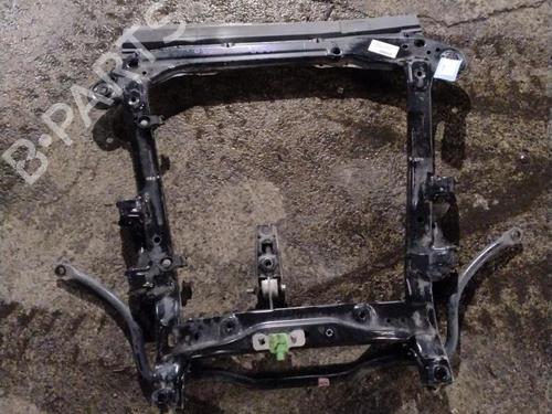 Subframe DACIA SANDERO II TCe 90 (B8M1, B8MA, B8AC) | BP31284054M9 