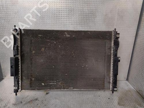 Used Water radiator Water radiator 33331097 33331097