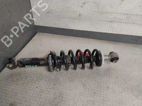 Used Left rear shock absorber Left rear shock absorber PEUGEOT 508 II (FB_, FH_, F3_) 1.5 BlueHDI 130 (FBYHZJ, FBYHZR) (131 hp) 33278323 33278323