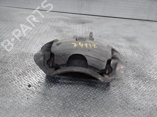 Venstre bremsekaliber foran SUZUKI IGNIS II (MH) 1.3 DDiS (RM413D) (70 hp) 24077901